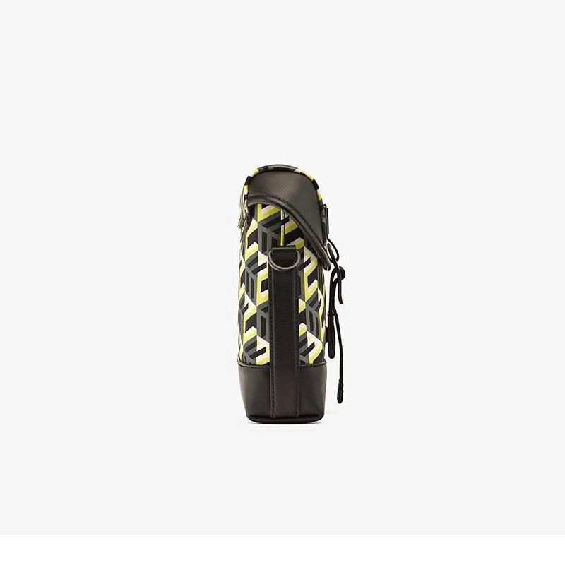 MCM Aren Small Crossbody Bag