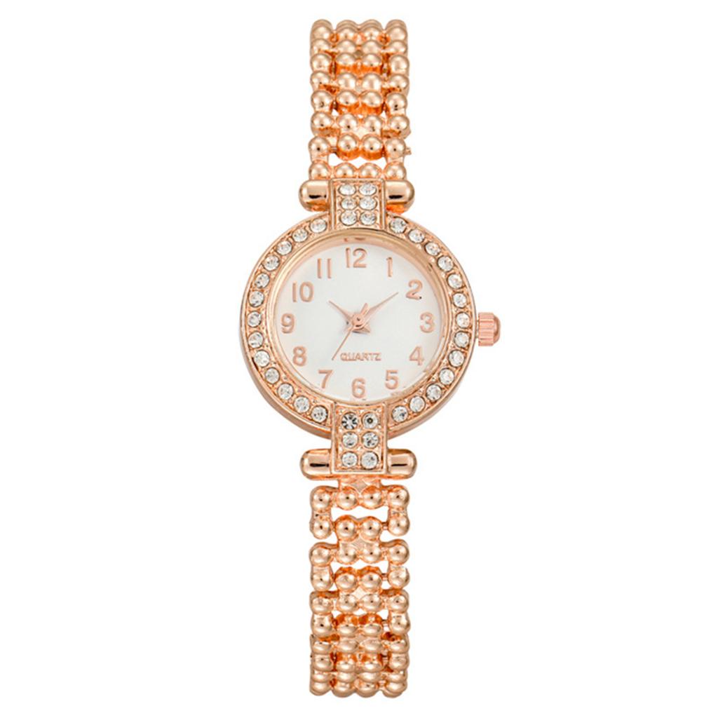 Women Fashion Leather Watch