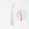 Ultra-fine Soft Toothbrush Million Nano Bristle Adult Tooth Brush Teeth Deep Cleaning Portable Travel Dental Oral Care Brush