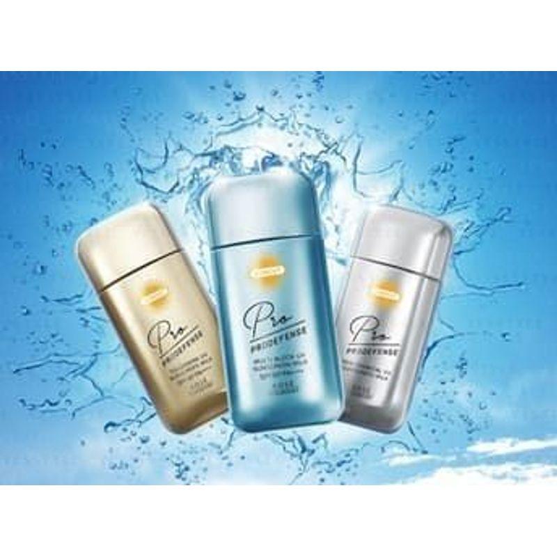 Kose Suncut Prodefense Молочко-солнцезащитное UV SPF 50+ PA++++