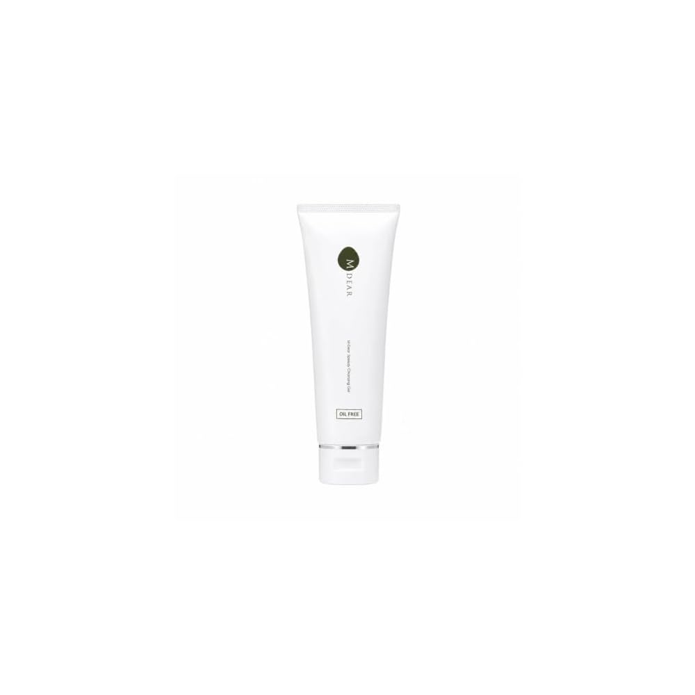 MDEAR Speedy Cleansing Gel Oil-Free