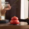Mr. Nanshan Ceramic Tea Incense Burner