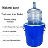 MOLUONA Kitchen Waste Separation Bucket