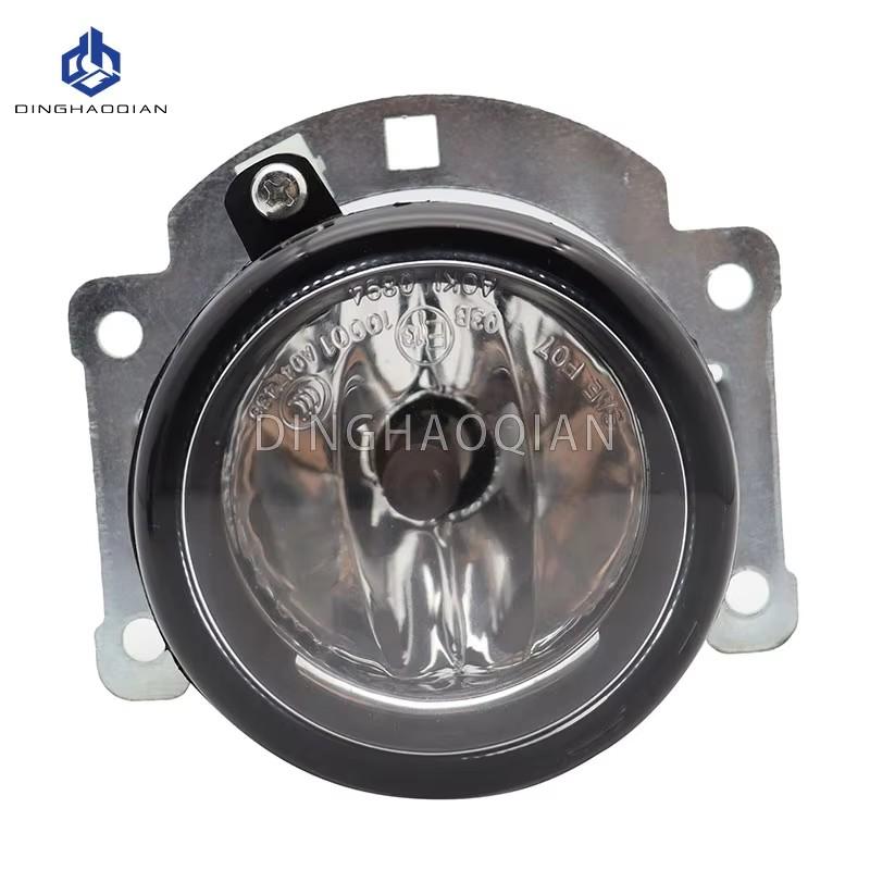 2 шт. 55 Вт Супер яркая противотуманная фара для Mitsubishi Outlander Sport ASX RVR 2007-2015 Галогенные противотуманные фары с проводкой