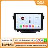9'' Android 16 Car Player Multimedia Car Radio Stereo GPS WiFi For Hyundai I30 2011 - 2017 CarPlay Auto Screen QLED Head Unit Wireless with A
