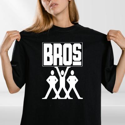 Верх – Футболки