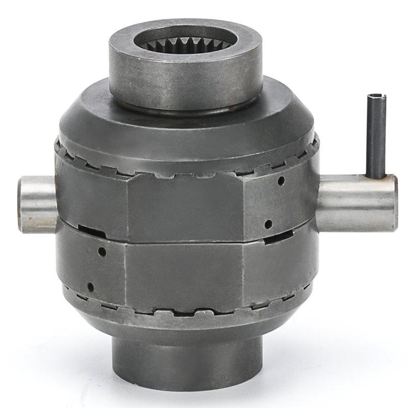 Сборка блокировки переднего дифференциала SL D30-27, SLD3027, SL D30-27 Для Jeep Wrangler Cherokee 1984- 17 Dana 30 27 Шлицов 4WD