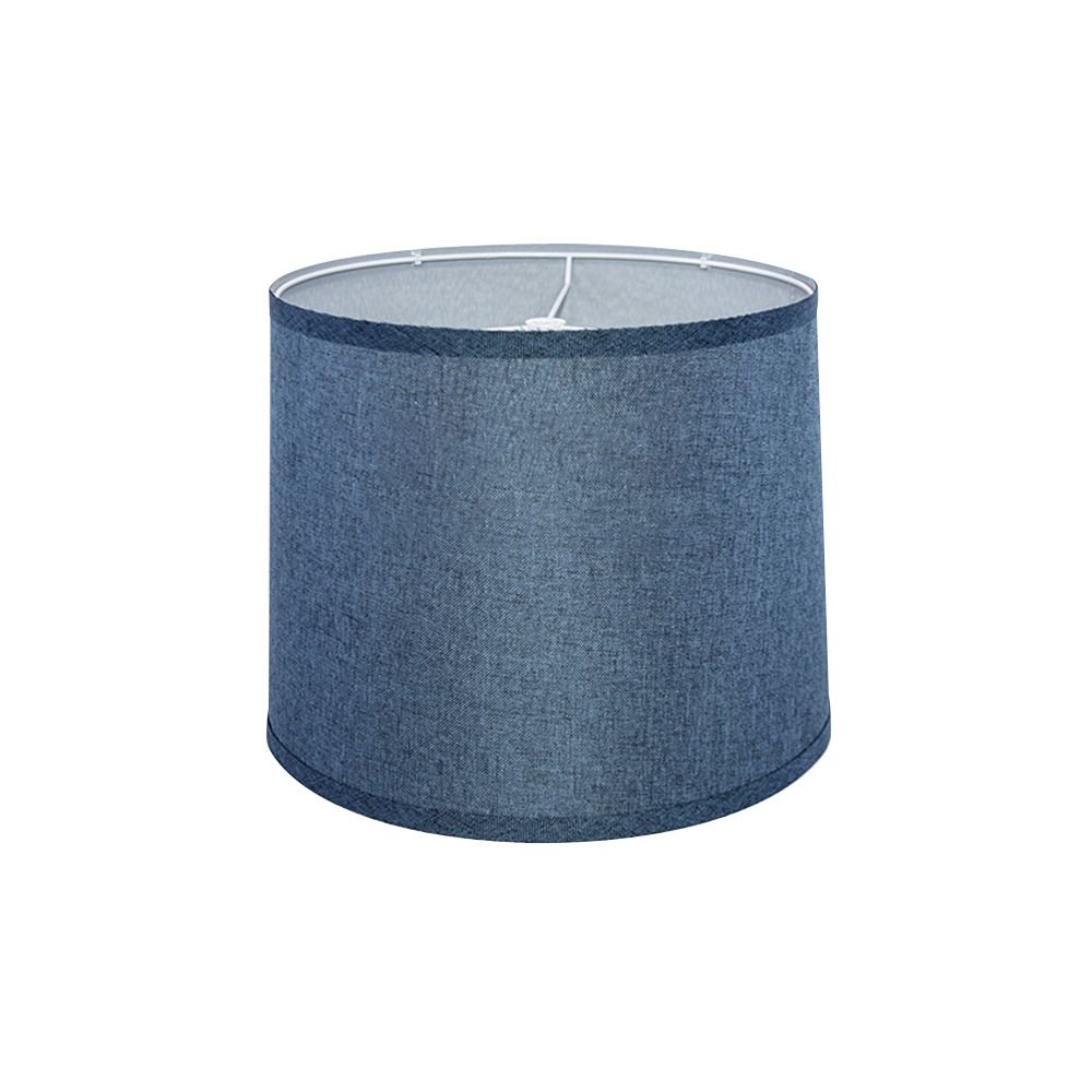 Nordic Style Lamp Covers 9 Colors Cloth Lampshade Lamp Shade Lamp Shade Floor Lamp
