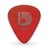 Акрилюкс Резо Медиатор СТАНДАРТ D'Addario 1,5 ММ 1AR7-03 (3 куска) [ ]