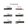 5PCS/Lot For Samsung A22 4G A225F 5G A32 A325F A42 A52 A72 A725F LCD Display Connect Motherboard Cable Main Board Flex Cable