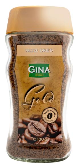 Gina Originale Instant Coffee 200 g