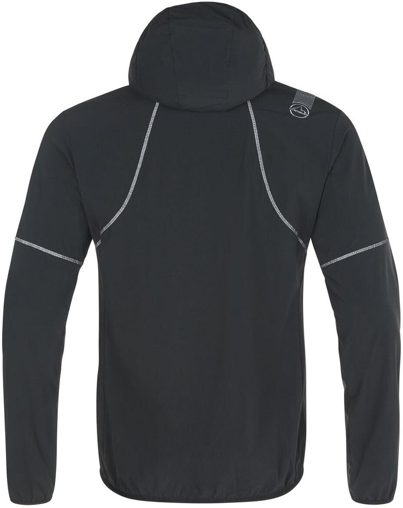 Куртка La Sportiva Koro Jkt вишневый помидор/тропический синий