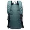 Decathlon 10L Versatile Casual Backpack Polyethylene Unisex for Couples