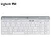 Logitech Беспроводная Bluetooth-клавиатура K580 для нескольких устройств