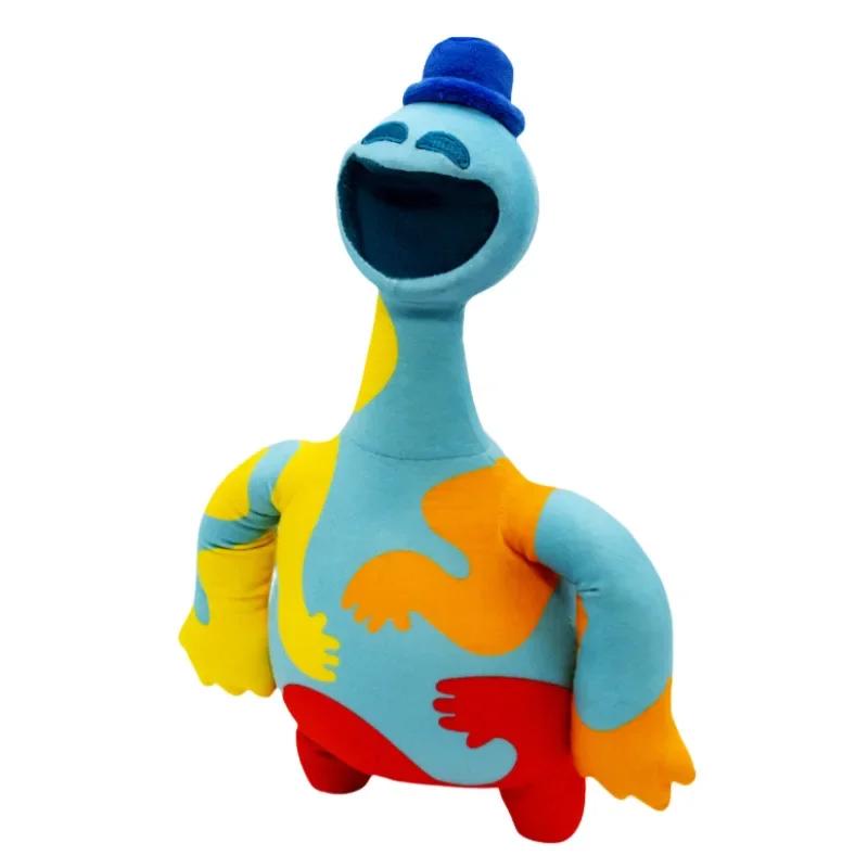 30 см Дои Кошмарные Существа Поппи Игровое Время Плюшевая Мягкая Хлопковая Набитая Милая Кукла Коллекция Украшение Спальни Подарки на День Рождения