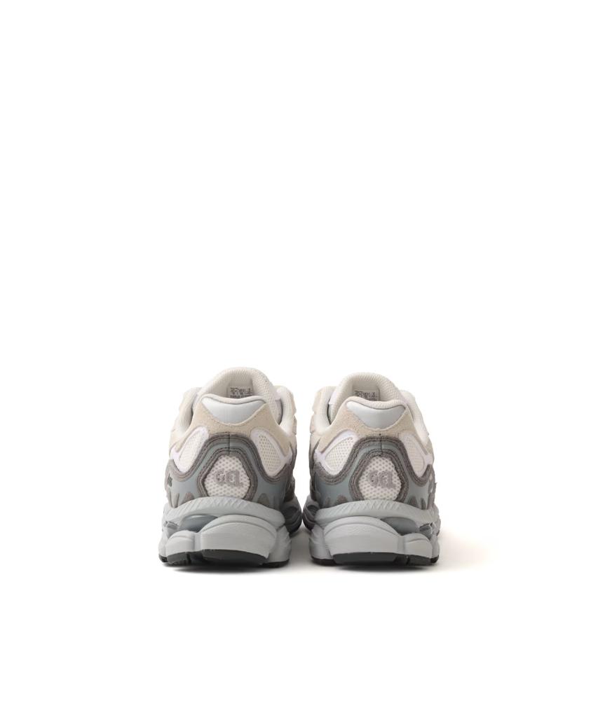 1203A383-113 Asics Gel-NYC Кремово-белый (Мужской)