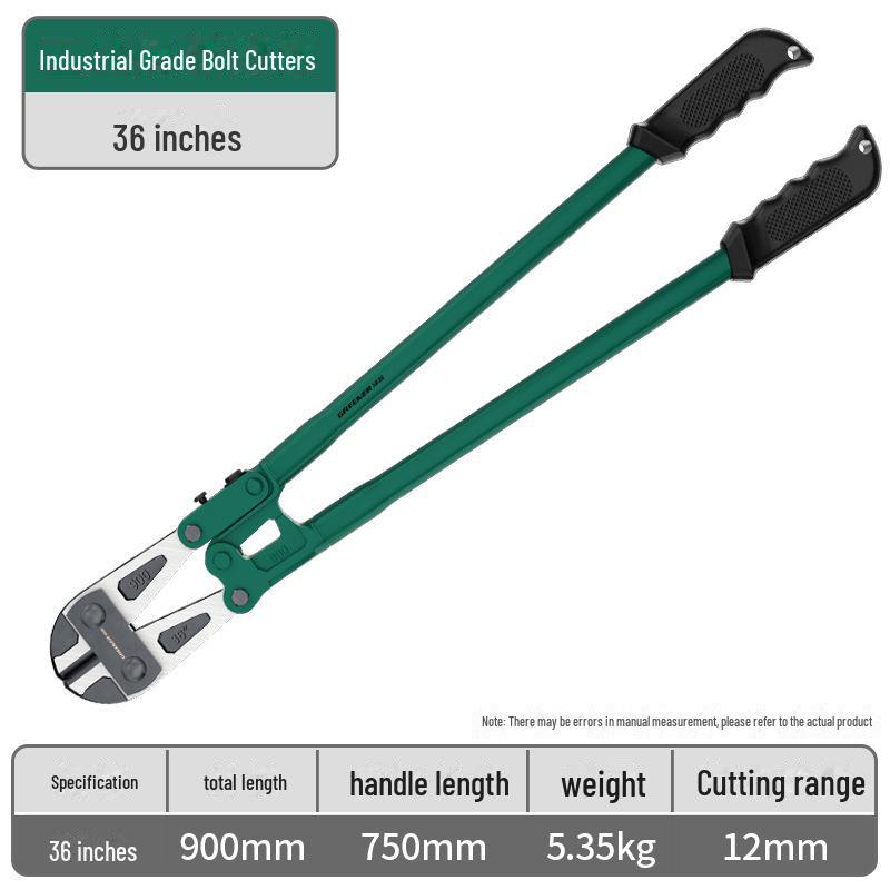 Кусачки и плоскогубцы Green Forest — инструменты для резки стальных прутков и проволоки с прочными ножницами и специальными ножницами
