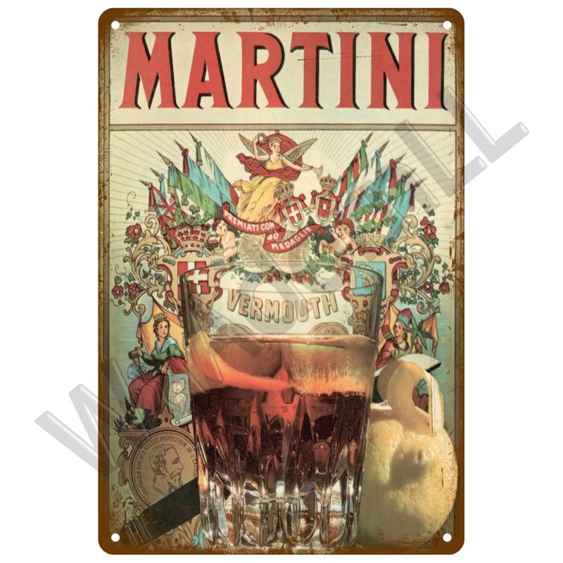 Ретро жестяная вывеска забавный постер бренд для бара паба клуба мужская пещера домашний декор винтажный виски вино металлический знак ром настенное искусство украшение