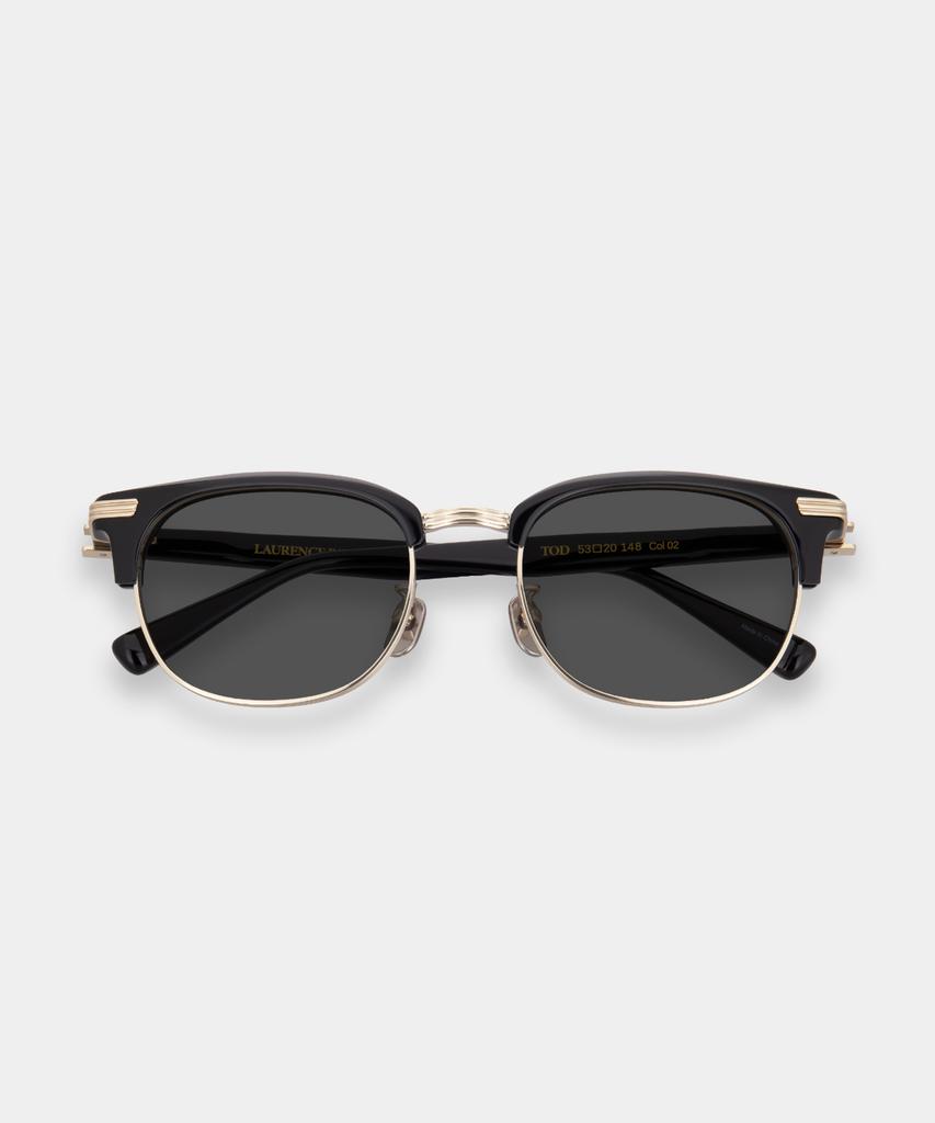 Lolenseupol Tod C2 Black&Gold