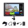 FEELWORLD T7 PLUS Camera LCD 3D HDMI Japanese Settings for SLR Cameras and Gimbals Monitor, 7-inch, LUT, Waveform, Vector, 1920x1200, 4K,