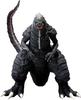 TAMASHII NATIONS Godzilla Godzilla Ultima Bandai Spirits Action Figure - S.P. - S.H.MonsterArts
