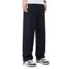 OVERPROTECTIONit Men's Lightweight Straight-Leg Drawstring Pants
