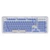 Logitech ALTO KEYS K98M AI Кастомная беспроводная механическая клавиатура