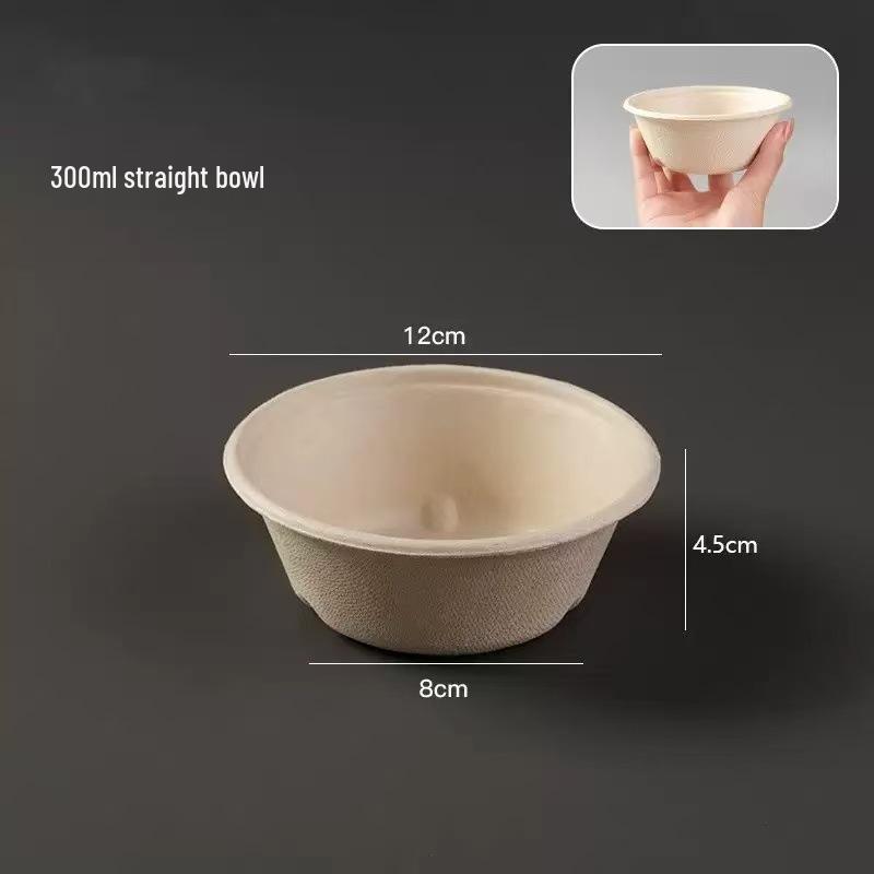 Handmade Bamboo Ice Bowl for Mian Mian Bing, Taro Paste Ice, and Tofu Pudding - Internet Favorite Snowflake Shaved Ice Basket Bowl.