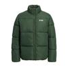 Зимняя куртка Jack&Jones 12238745, зеленая, стандартный крой