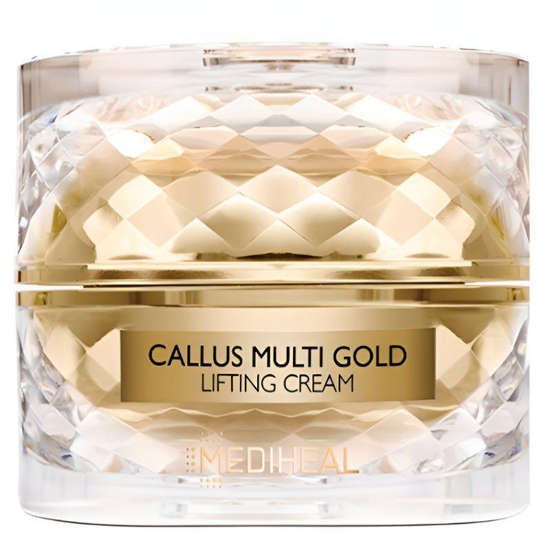 Mediheal Callus Multi Gold Лифтинг-крем 50мл