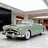 ВЕЛЛИ 1:28 Packard Caribbean Кабриолет Сплав Автомобиль Литье под давлением и Игрушечные Транспортные средства Модель Автомобиля Модель в Миниатюрном Масштабе Игрушка Модель Автомобиля Для Детей