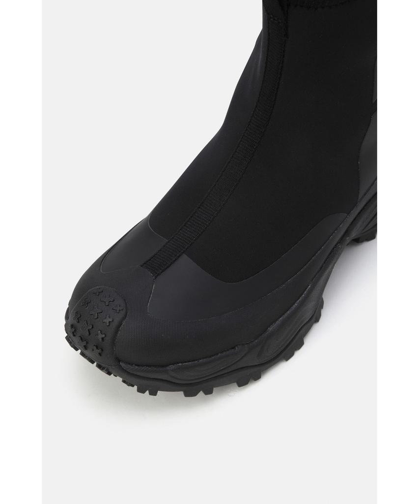 Kolon Sport Unisex Rain Boots Shield Gtx Fe2Ax26470Blk