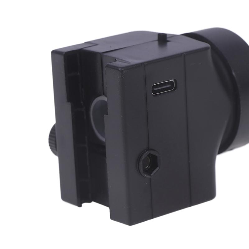 Адаптер освещения Электрический Ge L Ball Blaster Splatter Ball Blasters, Аксессуары Флуоресцентная лампа-осветитель Luminous