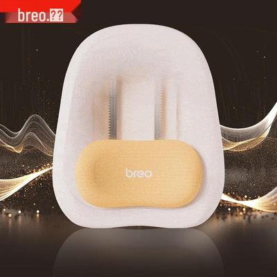 Массажер для поясницы Breo Back5Lite, штекер CN (адаптер в комплекте)