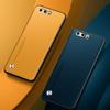 Роскошный чехол из искусственной кожи для Huawei P10, задняя крышка, матовый силиконовый противоударный защитный чехол для телефона Huawei P10 Plus P10Plus