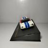 Shelby GT350 70 VSCCA Racing Car Ixo 1/43