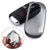 CRYSTAL CLEAR 1x Key Case For Dodge For Dart 2013-2016