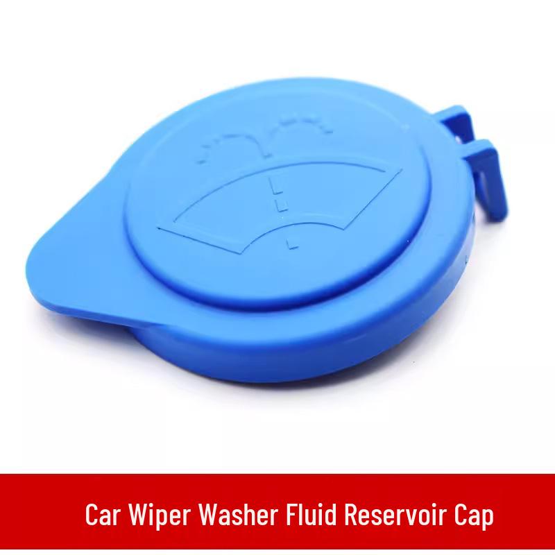 Volvo XC60 Washer Fluid Reservoir Cap