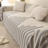 Sofa Cover Towel New Four Seasons Universal Anti-cat Scratch Sofa Cover Cloth Full Cover Sofa Blanket Anti-slip Sofa Cover