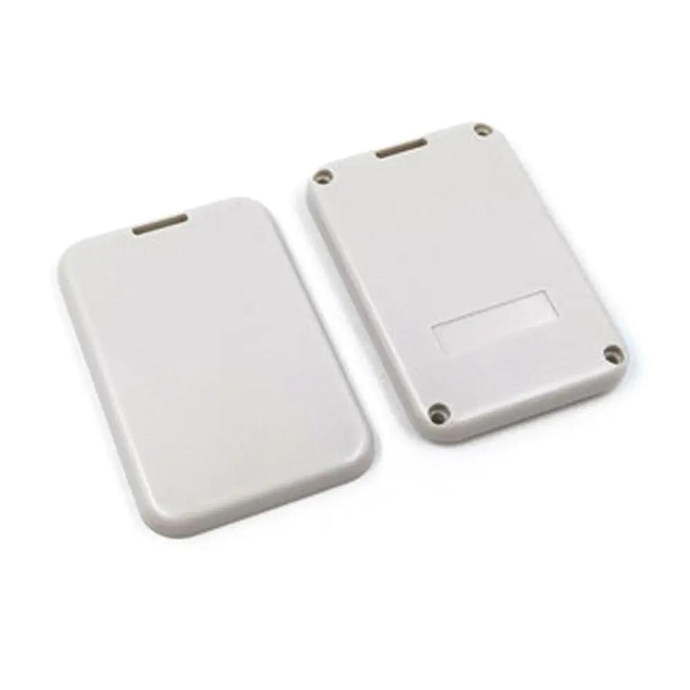 4 sizes DIY ABS Plastic Electronic Project Box Waterproof Cover Project Instrument Case Enclosure Boxes For housing