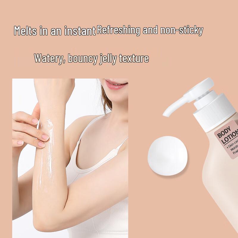 Boti Fruit Acid Body Lotion