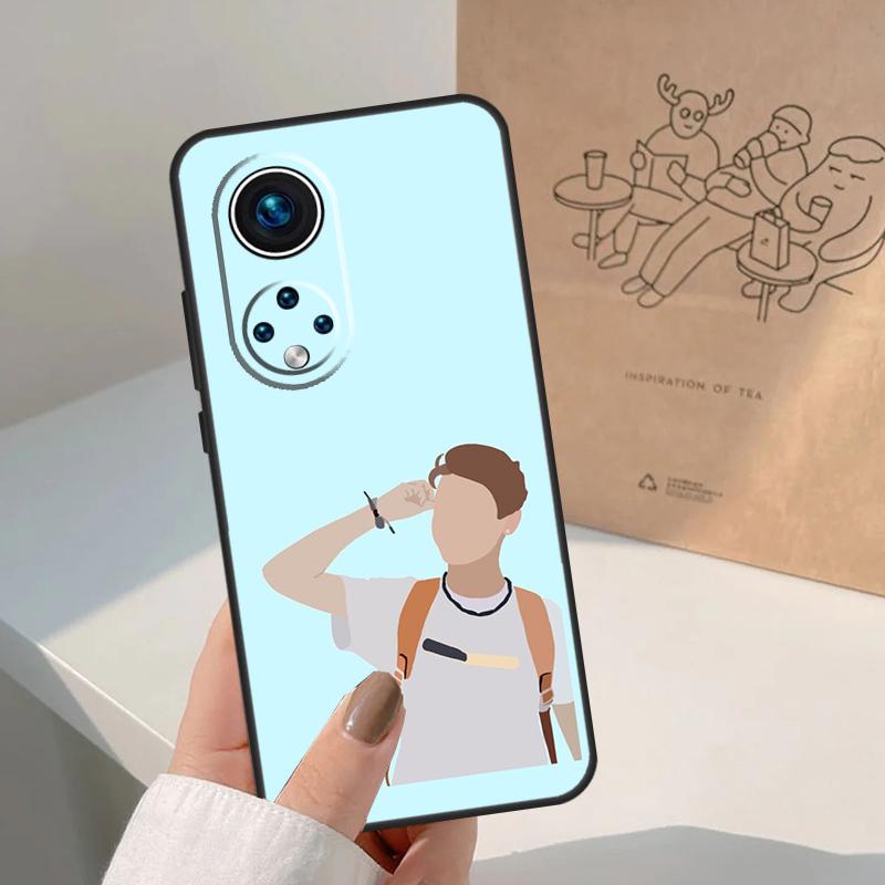 Чехол Payton Moormeier для Honor Magic 7 5 6 8 Pro Honor 50 70 90 Lite X9c X9b X9a X8a X8b 200 400 Pro