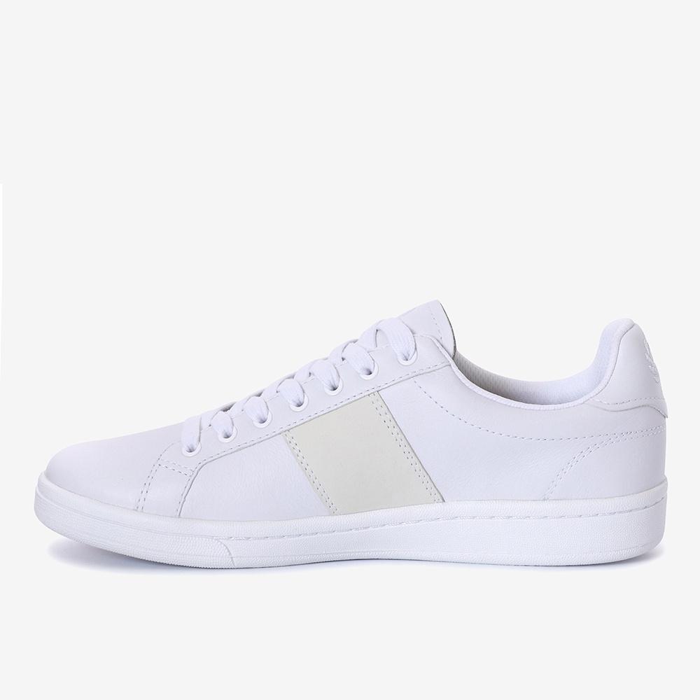 Fred Perry B721 Кожаный Брендовый Нубук 100 Sfpu2336301 100