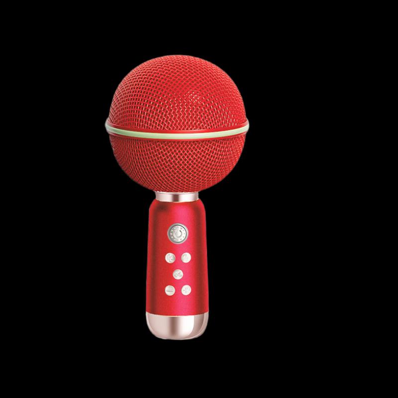Elvis Inspiration Asteroid Microphone MW-X3