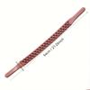 Massage Roller Stick with 59 Beads - Full Body Muscle, Arm, Leg, and Meridian Health Fascia Tool, Massage Tool