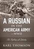 Книга A Russian In the American Army - WWII : The Fighting 4th Infantry