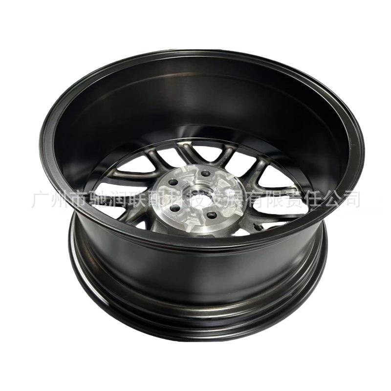 Tesla Model 3 Steel Rim and Wheel Parts (Original Size) 134422100B