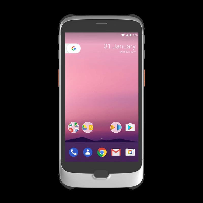 Supoin M8028 Ручной терминал сбора данных на Android