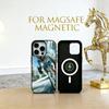 Road cycling Phone Case For iPhone17,16,15,14,13,12,11 Plus,Pro Magnetic For Magsafe Wireless Charging