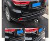 Улучшенное сцепное устройство для Toyota Highlander/RAV4/Rongfang/Weilanda/Lufang/Rogue